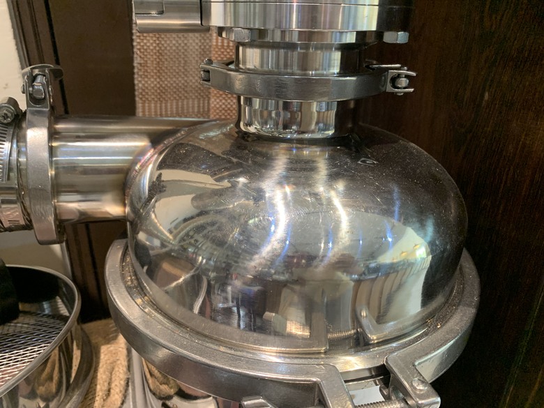 自己的烘豆機自己做20250503更新
