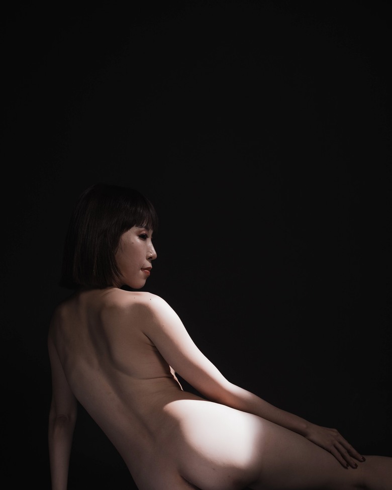 人體寫生模特兒|管你啥史啥師,色情、藝術,如何定義?
