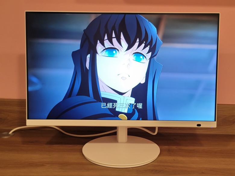 六千入手webOS + Acer CS272智慧螢幕心得