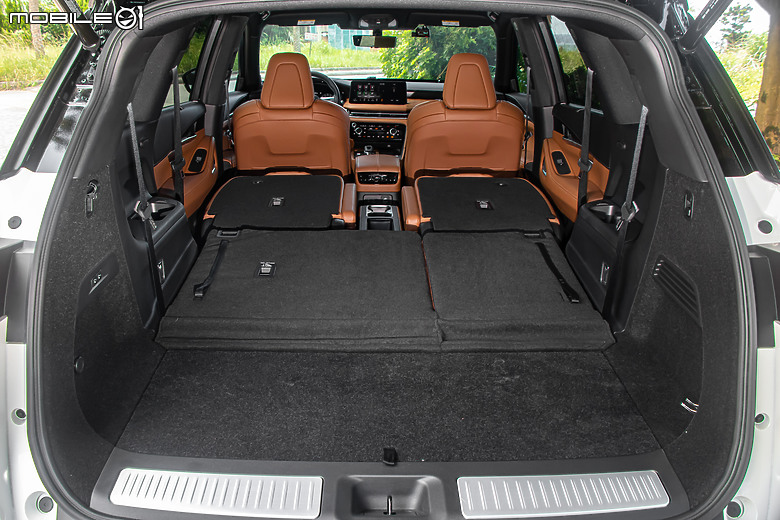 晉升豪門資格戰！CX-90 vs. QX60 vs. XC90