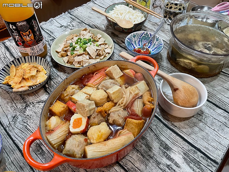 《當昔日網紅美食遇上冷靜味蕾：門前隱味冷凍包體驗》