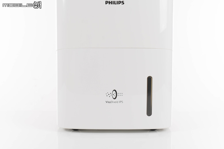 飛利浦二合一抗敏清淨除濕機 DE5206 評測 以高效除濕性能結合省電安靜的新選擇
