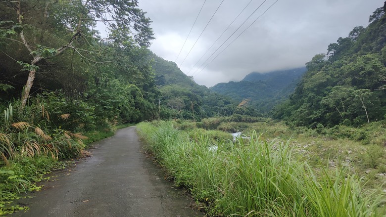 過氣的網紅打卡點 | 苗栗卓蘭 | 巨人之手 | 小折遊