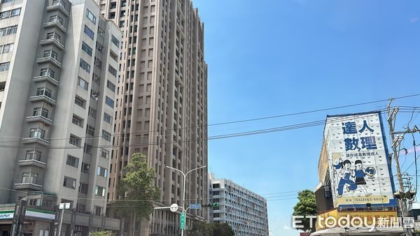 台中「百萬里」暴增21個，最富里平均所得突破200萬
