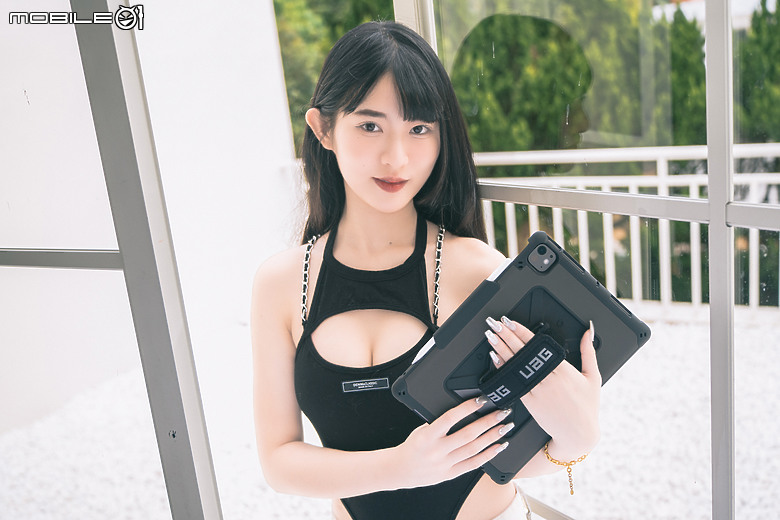 UAG x Apple iPad Pro M4 / iPad Air M2圖賞|一次滿足多元使用情境!