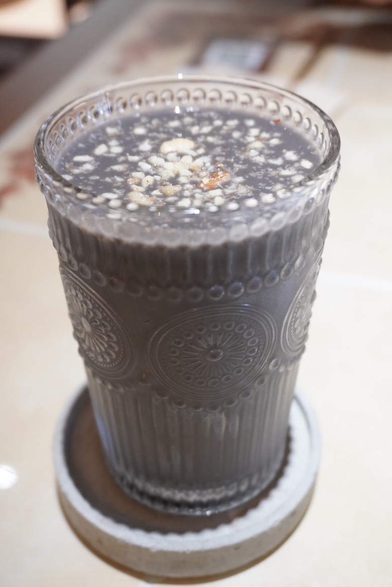 內湖 哈妮早樂子咖啡早午餐