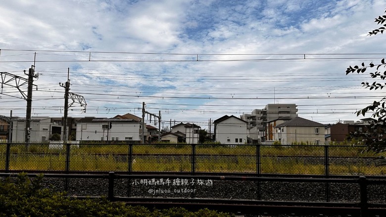 【東京近郊景點】鐵道迷必去！駕駛迷你小火車，開心玩整天~