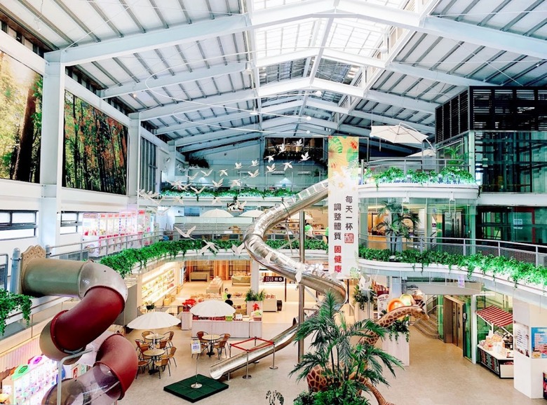 暑假要去哪溜孩？精選 8 個免費的宜蘭親子景點，餵鹿、DIY 通通有！
