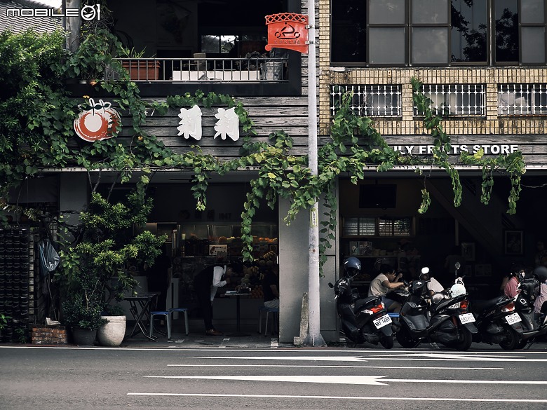 小米 14 ultra 南臺灣所見