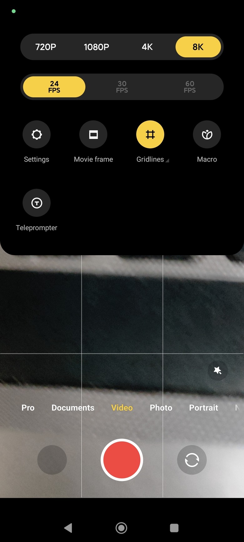 POCO F5 Pro分享