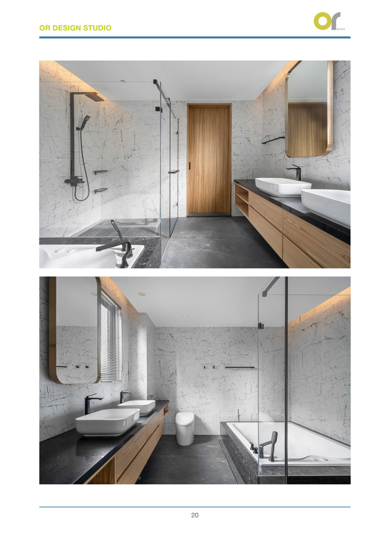 (已購戶分享) OR Design Studio 或是設計