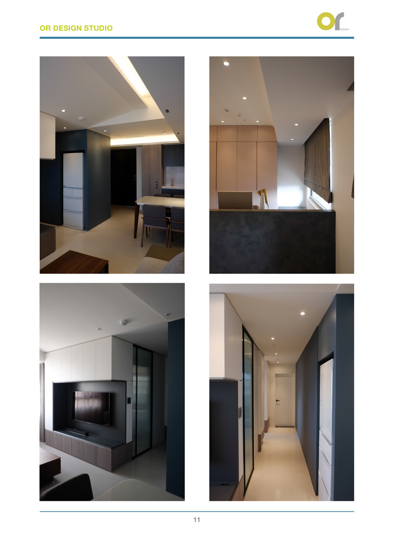 (已購戶分享) OR Design Studio 或是設計