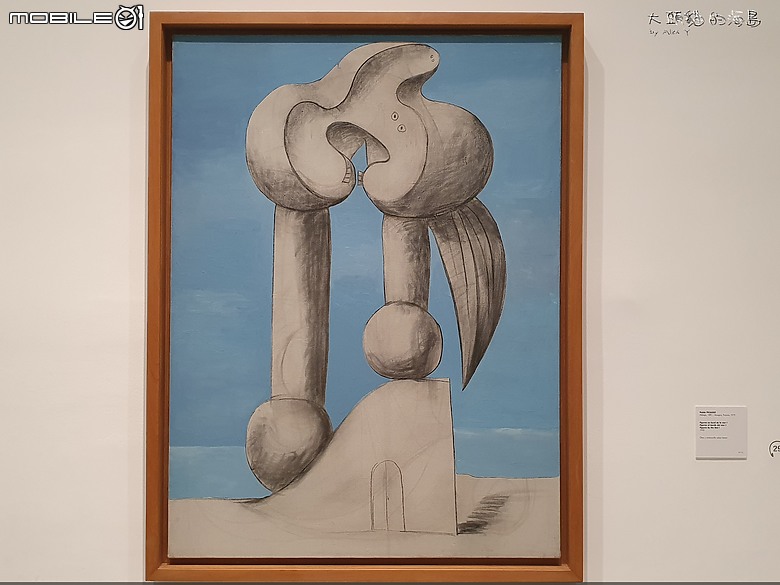 [大頭貓的海島] 漫遊馬德里(Spain: Madrid)