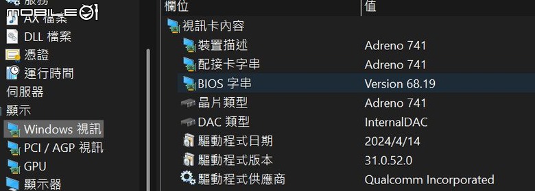 快速開箱：ASUS Vivobook S 15 S5507QA
