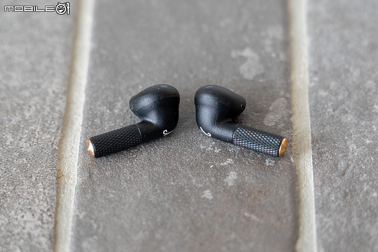 Marshall Minor IV 試聽報告｜續航與顏值兼具的半入耳式耳機！