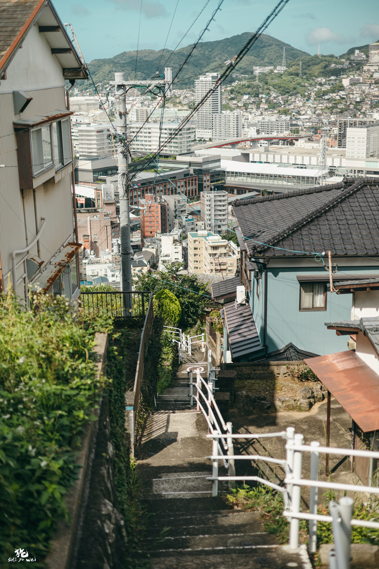北九州自駕七日行 (福岡、由布院、長崎、佐賀)圖多