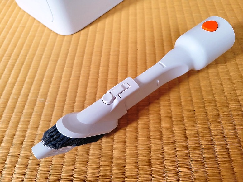 <<真實清潔>> JONR VC10 Pro 無線吸塵器 體驗心得分享<<一目了然>>