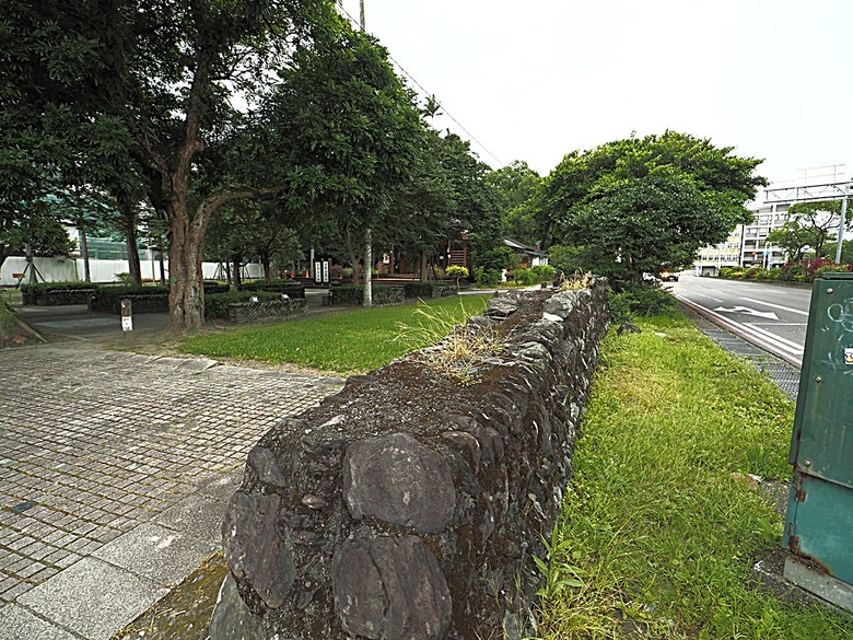 宜蘭文學館、宜蘭設治紀念館、宜蘭人故事館、蘭陽原創館、丟丟噹森林公園、幾米廣場 — 搭火車去宜蘭旅行之 宜蘭城南散步