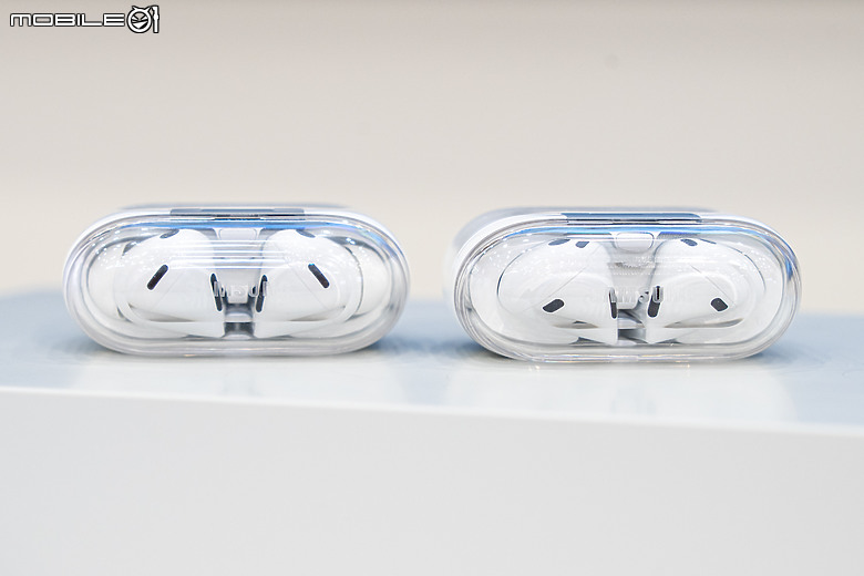 三星Galaxy Buds3 Pro系列登場|時尚新造型、規格升級也有AI!