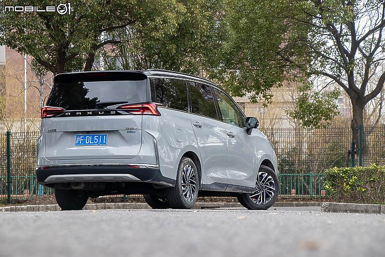 【國內情報】Maxus G50 Plus現身國內車輛噪音查詢資料庫,預計將以「台灣大通」進軍國內市場!