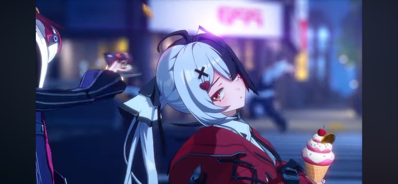 該給原神上一課了？