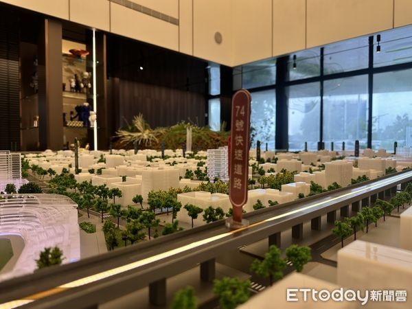 台中14期開外掛，「不到3年」房價4→8字頭