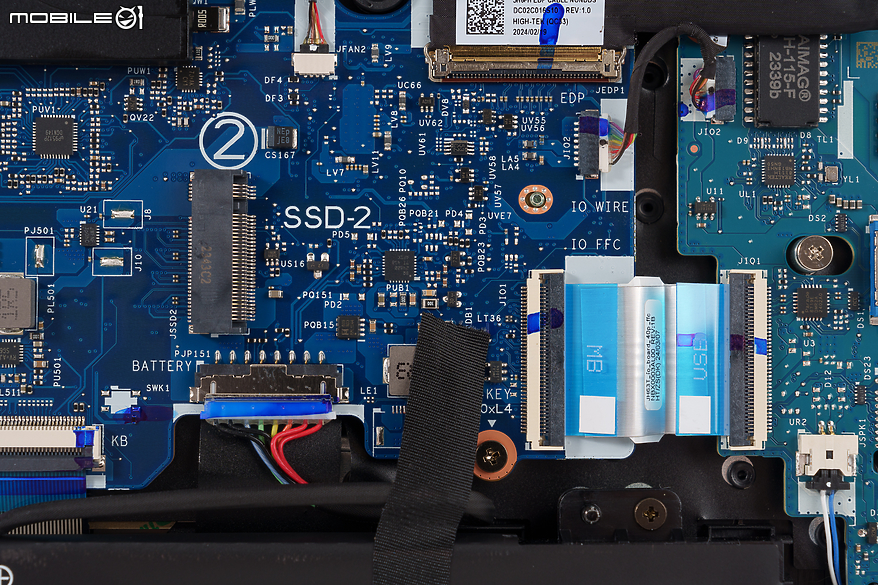 Acer Nitro V 16 AMD 測試報告｜擁抱 AI 的最佳 CP 值電競筆電