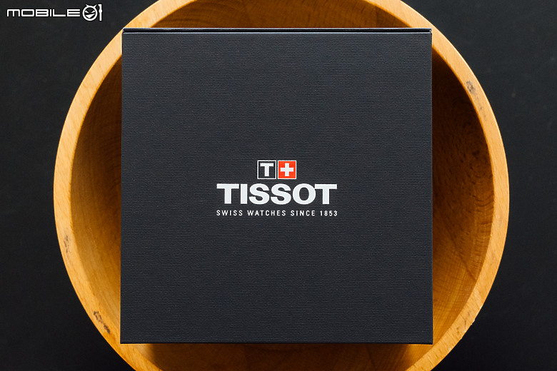 Tissot T-Touch Connect Sport 評測報告｜顏值出眾、同時滿足商務及運動需求！