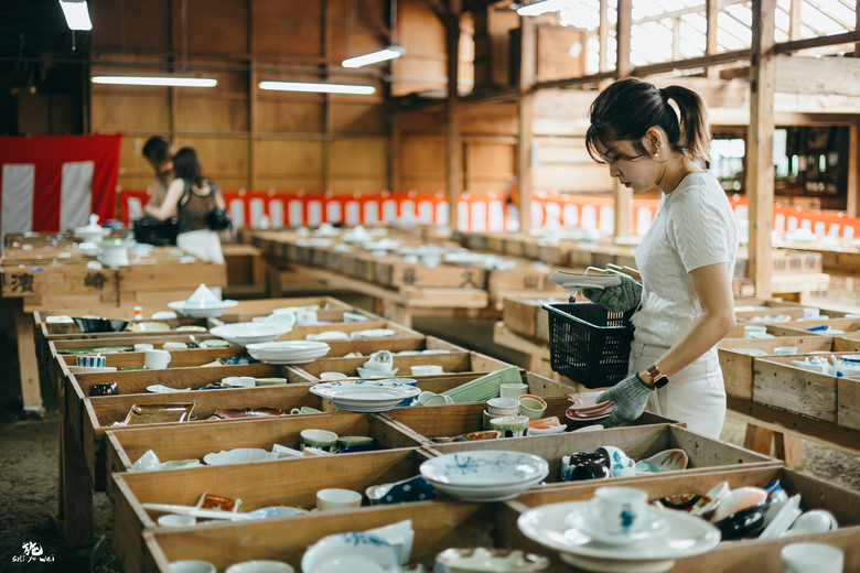 北九州自駕七日行 (福岡、由布院、長崎、佐賀)圖多