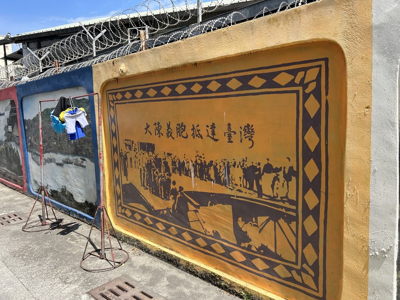 旗 津 踩 風 單 車 遊 ( 上 )