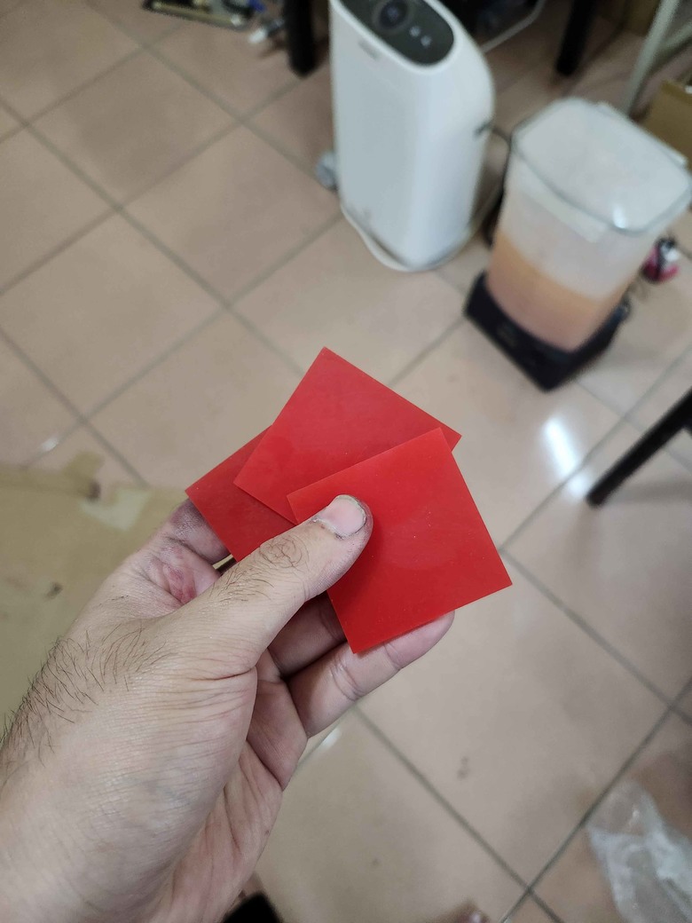 [工具開箱] - ELEGOO 土星4 近期使用心得 [3D列印機]