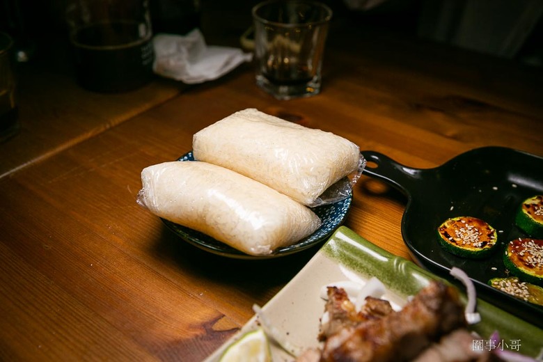 龍潭餐酒推薦-吉娜魯岸原民風味居，阿美族的熱情與美食都在這裡！大推烤魚跟韭菜臭豆腐喔喔喔！