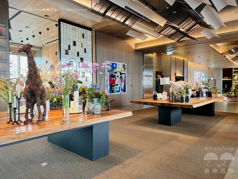 高雄前鎮|承億酒店_母親節帶老媽離家出走!體驗吃好住好的一天