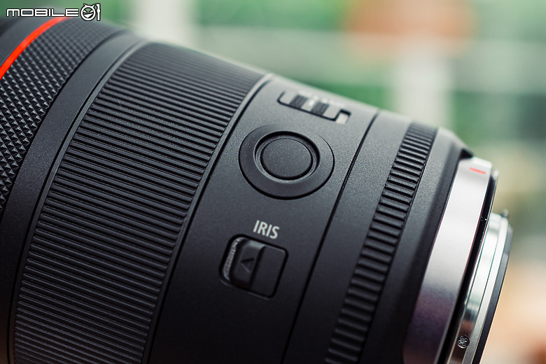 Canon RF 35mm f/1.4L VCM 評測報告｜攝錄一體、更輕更小更強大！
