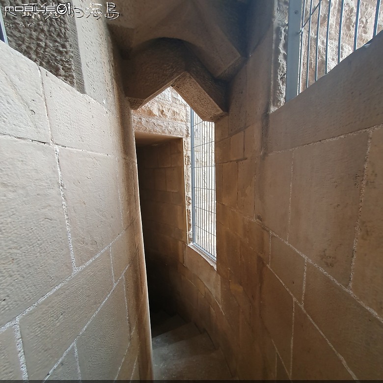 [大頭貓的海島] 巴塞隆納 聖家堂 (Spain: Barcelona's Sagrada Familia)