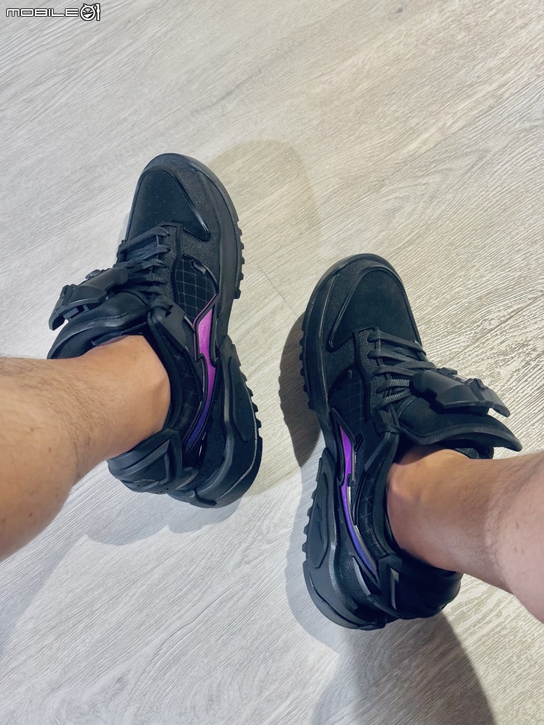 (更新分享)RTFKT x Nike Dunk Genesis Void Edition + Clone X Edition