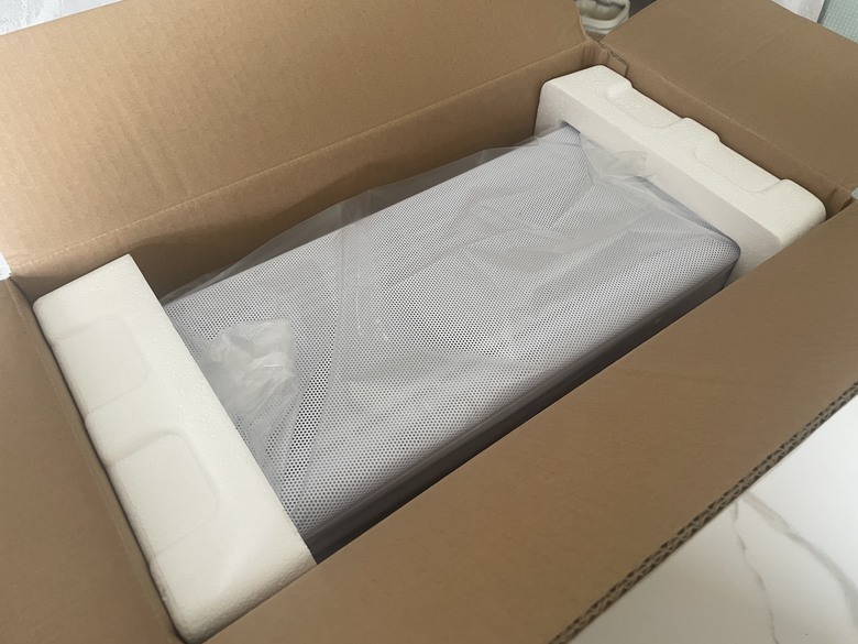 居然可以全部拆光光？！聯力A3-mATX一款緊湊靈活安裝的小機殼開箱