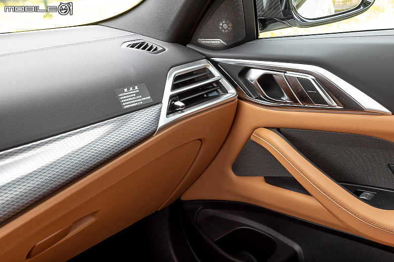 BMW 小改款 430i Coupe M Sport 試駕｜雙門就是帥，更兼豪華質感與滿滿樂趣！