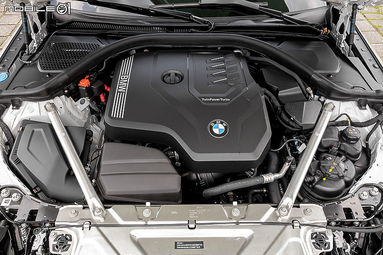 BMW 小改款 430i Coupe M Sport 試駕｜雙門就是帥，更兼豪華質感與滿滿樂趣！