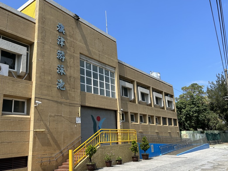 旗 津 踩 風 單 車 遊 ( 上 )