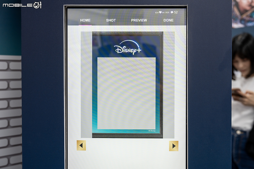 【採訪】開逛 Disney+ DVD 影音快閃店 以懷舊情懷營造新時代影音串流