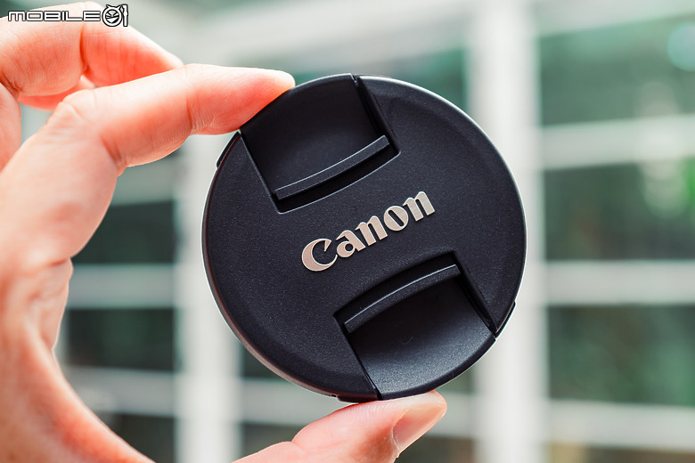 Canon RF 35mm f/1.4L VCM 評測報告｜攝錄一體、更輕更小更強大！