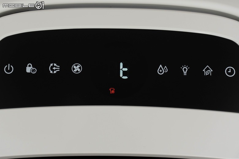 飛利浦二合一抗敏清淨除濕機 DE5206 評測 以高效除濕性能結合省電安靜的新選擇