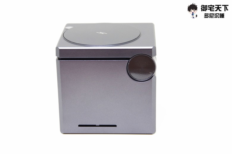 開箱｜【Choetech】三合一 MagSafe 磁吸無線充電座（T632） - 蘋果用戶充電魔方好物，手機、手錶、耳機一次充！