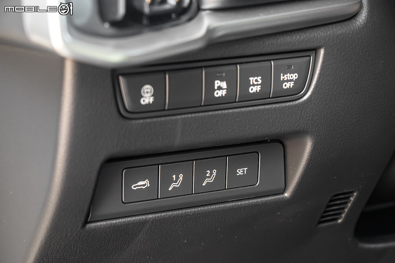 晉升豪門資格戰！CX-90 vs. QX60 vs. XC90
