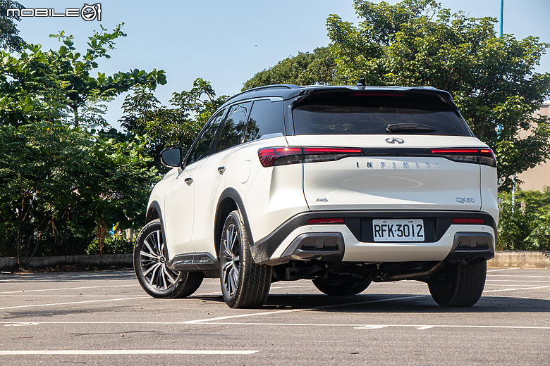 晉升豪門資格戰！CX-90 vs. QX60 vs. XC90