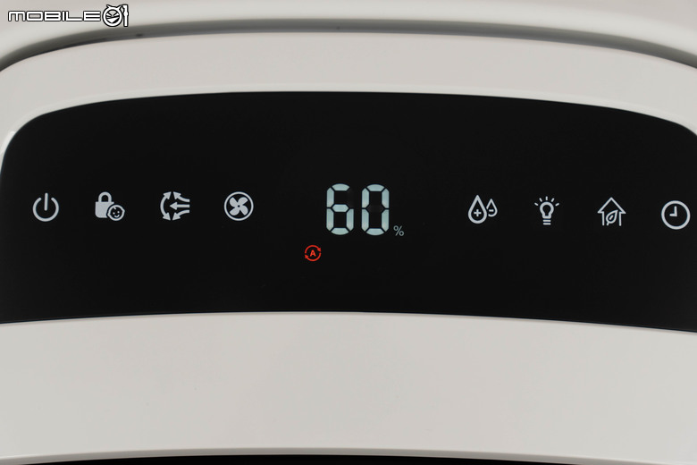 飛利浦二合一抗敏清淨除濕機 DE5206 評測 以高效除濕性能結合省電安靜的新選擇