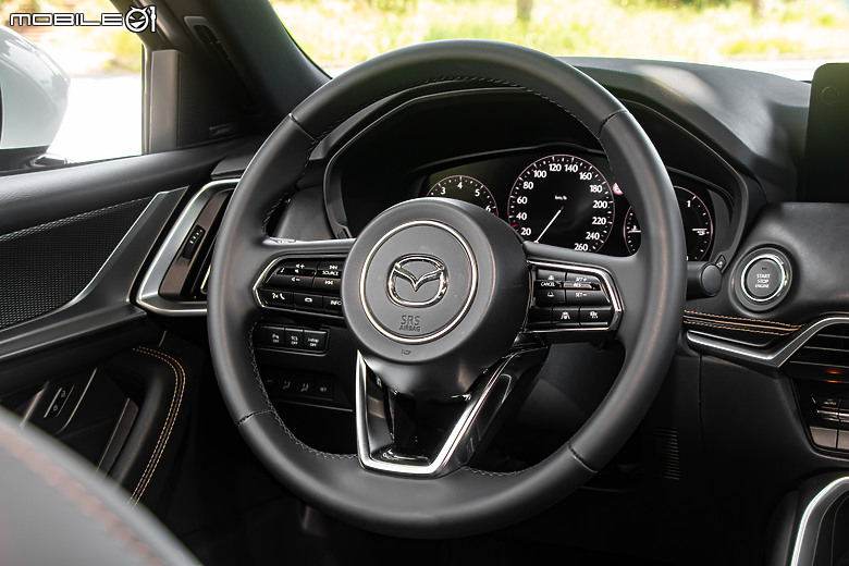 晉升豪門資格戰！CX-90 vs. QX60 vs. XC90