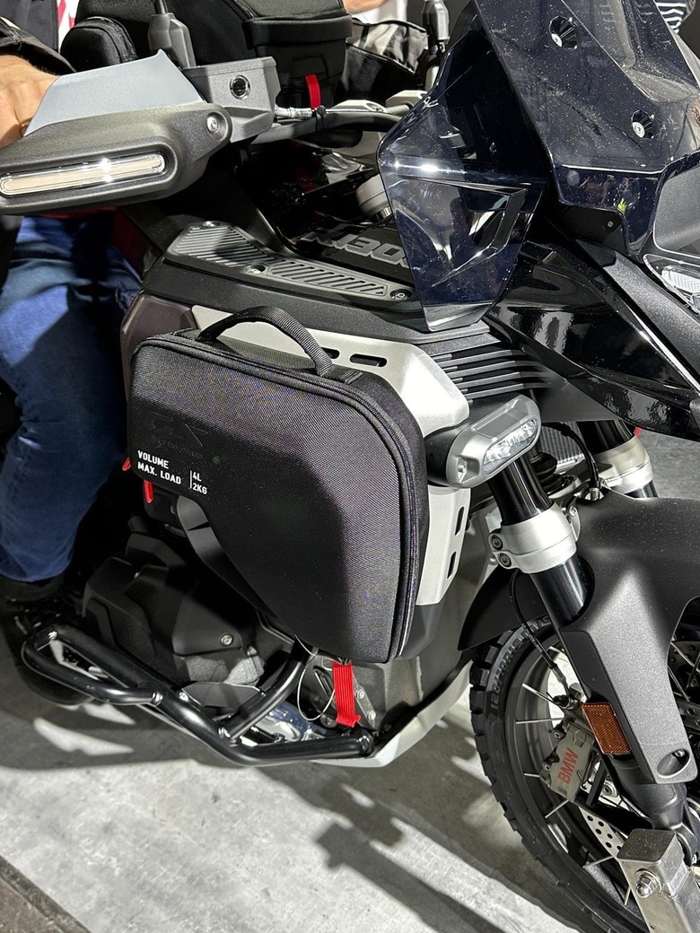 2025年 R1300ADV（圖多）
