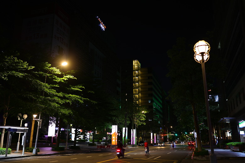 Canon RF 35mm f/1.4L VCM 評測報告｜攝錄一體、更輕更小更強大！